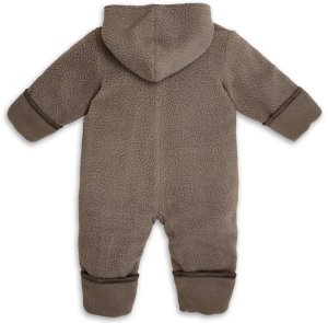 New! Lodger Skier Teddy overalls 3-6 months. size 68. Buffalo SKT 535_3-6 3