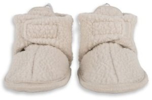 New! Lodger Slipper Teddy slippers Birch 12-18m SLT 599_12-18 1