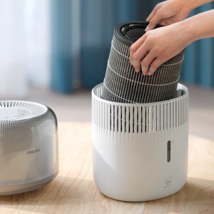 brightsign Filtr nawilżający FY5030/00 3