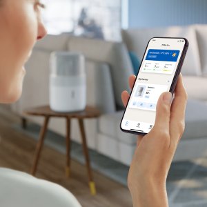 brightsign Filtr nawilżający FY5030/00 4