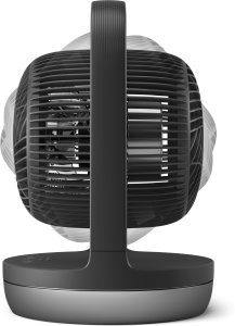 New! PHILIPS 3000 series Desk fan black CX3050/01 3