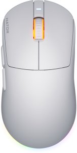 Hator HTM-731 Quasar 3 12000dpi Gaming Wireless Computer Mouse 1