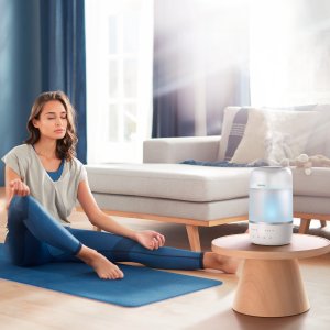 Krups PHILIPS Aroma pads for air humidifiers FY5100/00 4