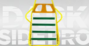 Hator HTC-1400 Darkside 2 PRO Gaming chair 5