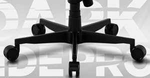 Hator HTC-1400 Darkside 2 PRO Gaming chair 8