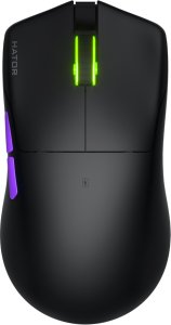 Hator HTM680 Pulsar 3 ULTRA 8k+4K 26000dpi Gaming Wireless Computer Mouse 1