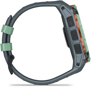 Garmin Instinct 3 50mm AMOLED twilight/neo tropic 3