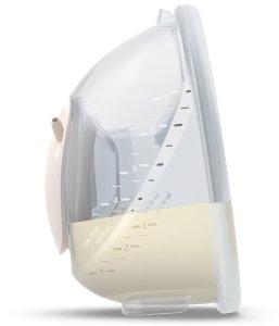 Philips Avent Hands-free Single-sided electric breast pump SCF531/11 2