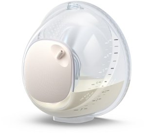 Philips Avent Hands-free Single-sided electric breast pump SCF531/11 4