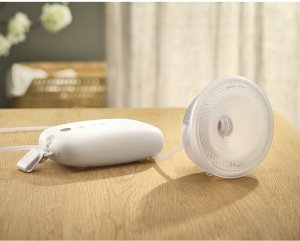 Philips Avent Hands-free Single-sided electric breast pump SCF531/11 7