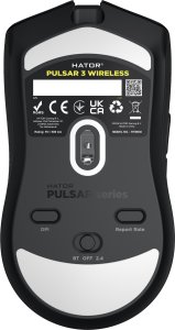 Mysz Hator Pulsar 3  (HTM630) 4
