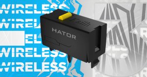 Mysz Hator Pulsar 3  (HTM630) 9