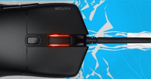 Mysz Hator Pulsar 3  (HTM630) 10