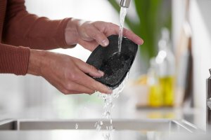 New! PHILIPS AquaTrio Cordless Replacement Filter XV1791/01 4