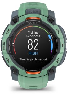 Garmin Instinct 3 45mm AMOLED twilight/neo tropic 11