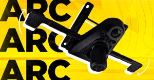 Hator HTC-2001 Arc 2 XL Gaming chair 6