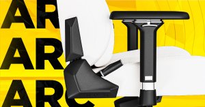 Hator HTC-2001 Arc 2 XL Gaming chair 7