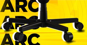 Hator HTC-2001 Arc 2 XL Gaming chair 9