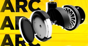 Hator HTC-2001 Arc 2 XL Gaming chair 10