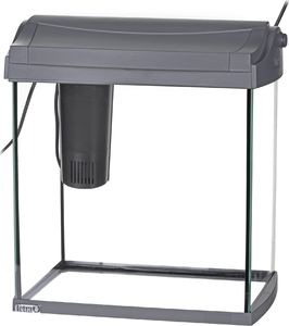 Tetra Zestaw akwariowy srebrny AquaArt Discover Line Aquarium Complete Set 30L 1