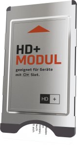 HD plus HD+ module including 6 months HD+ channel package 2