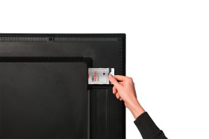 HD plus HD+ module including 6 months HD+ channel package 5