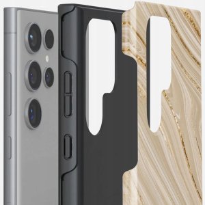 BURGA Hlle Tough Galaxy S24 Ultra Full Glam 3