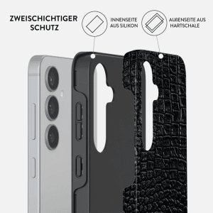 Burga BURGA Hlle Tough Galaxy S24 Reapers Touch 2