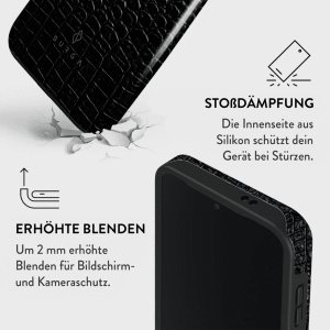 Burga BURGA Hlle Tough Galaxy S24 Reapers Touch 3