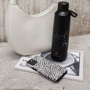 BURGA Hlle Tough Galaxy S24 Almond Latte 2