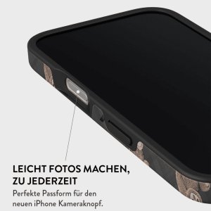 BURGA Hlle Tough MagSafe iPhone 15 BFF 2