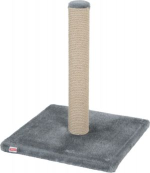 Zolux Drapak słupek MONO kolor szary 2