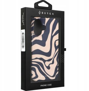 BURGA Hlle Tough MagSafe iPhone 16 Vigilant 2