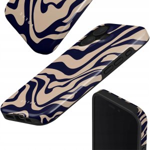 BURGA Hlle Tough MagSafe iPhone 16 Vigilant 5