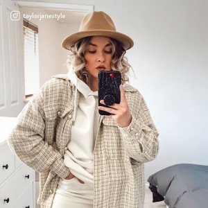 BURGA Hlle Tough Galaxy S25 Ultra Reapers Touch 4