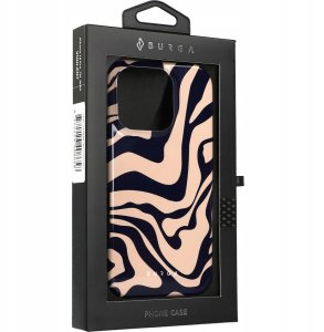 BURGA Hlle Tough MagSafe iPhone 16 Pro Vigilant 2