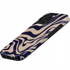 BURGA Hlle Tough MagSafe iPhone 16 Pro Vigilant 4