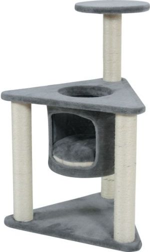 Zolux Drapak KEA L 610x570x1585 mm kolor szary 4