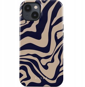 BURGA Hlle Tough MagSafe iPhone 15 Vigilant 2