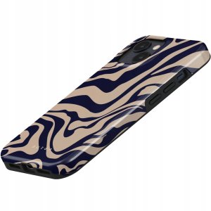 BURGA Hlle Tough MagSafe iPhone 15 Vigilant 3