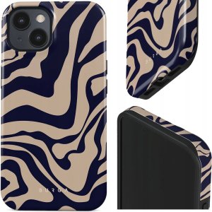 BURGA Hlle Tough MagSafe iPhone 15 Vigilant 4