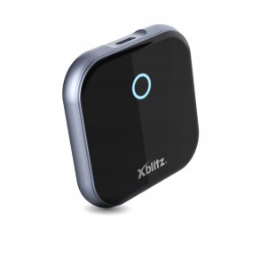 Adapter bluetooth Kenwood Bezprzewodowy adapter Smartcar 3