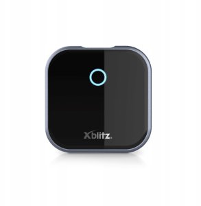 Adapter bluetooth Kenwood Bezprzewodowy adapter Smartcar 4