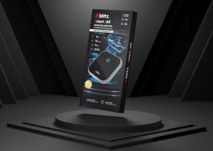 Adapter bluetooth Kenwood Bezprzewodowy adapter Smartcar 7