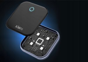 Adapter bluetooth Kenwood Bezprzewodowy adapter Smartcar 8