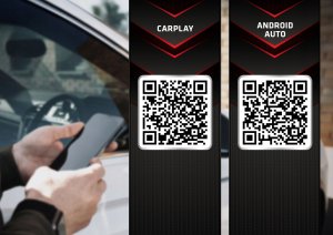 Adapter bluetooth Kenwood Bezprzewodowy adapter Smartcar 9