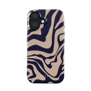BURGA Hlle Tough MagSafe iPhone 16 Plus Vigilant 1