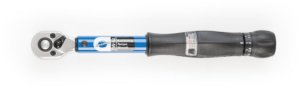Park Tool TW-5.2 torque wrench, 3/8", 2-14 Nm 1