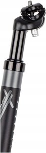 XLC SP-S05 suspension seatpost, 27.2 mm 11