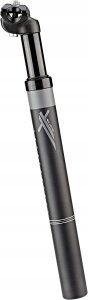 XLC SP-S05 suspension seatpost, 27.2 mm 12